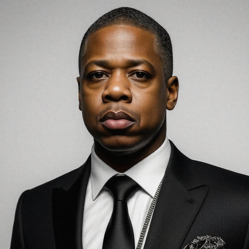Jay-Z (Shawn Carter)